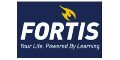 Fortis. Your Life Powered By Learning.